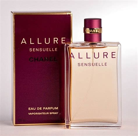 a que huele allure de chanel|Chanel Allure perfume cheapest.